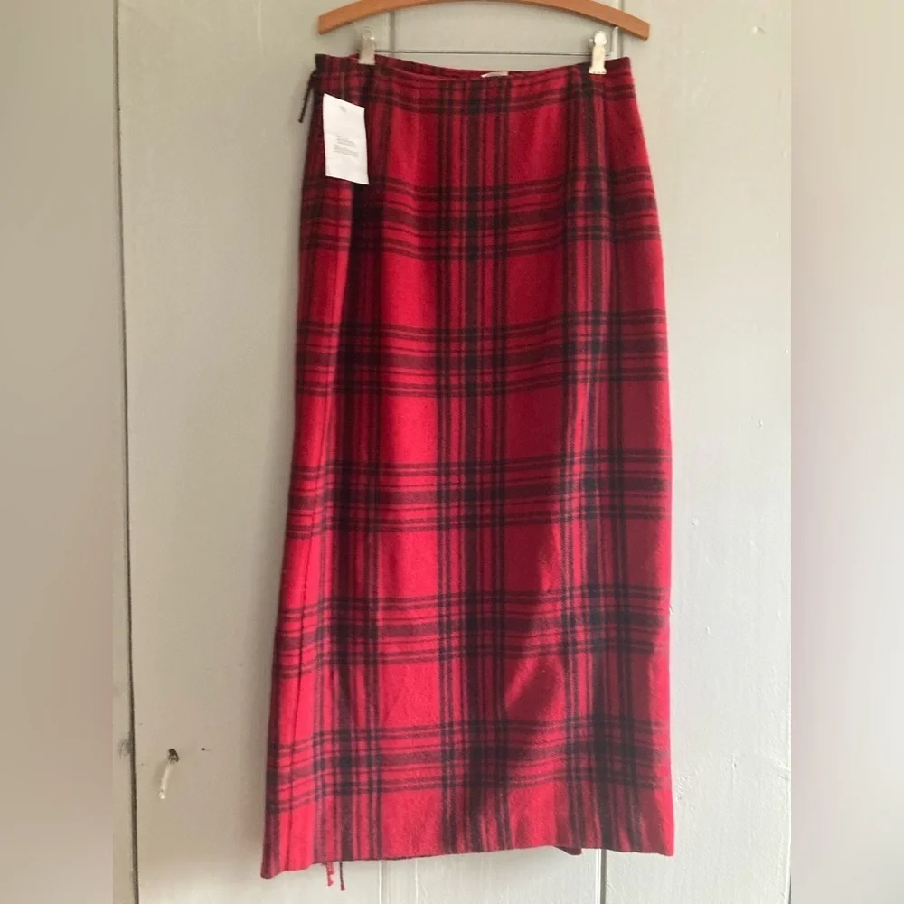 cambridge county skirt has